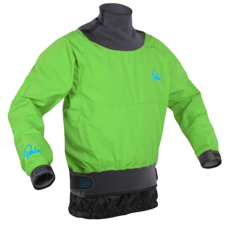 Palm Vertigo paddling jacket