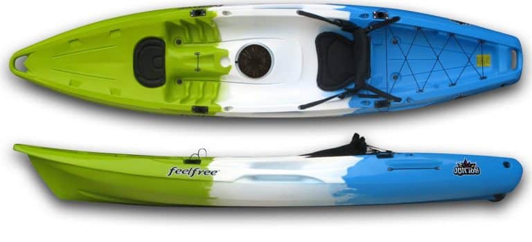 Feelfree Juntos Sit-on-Top Kayak
