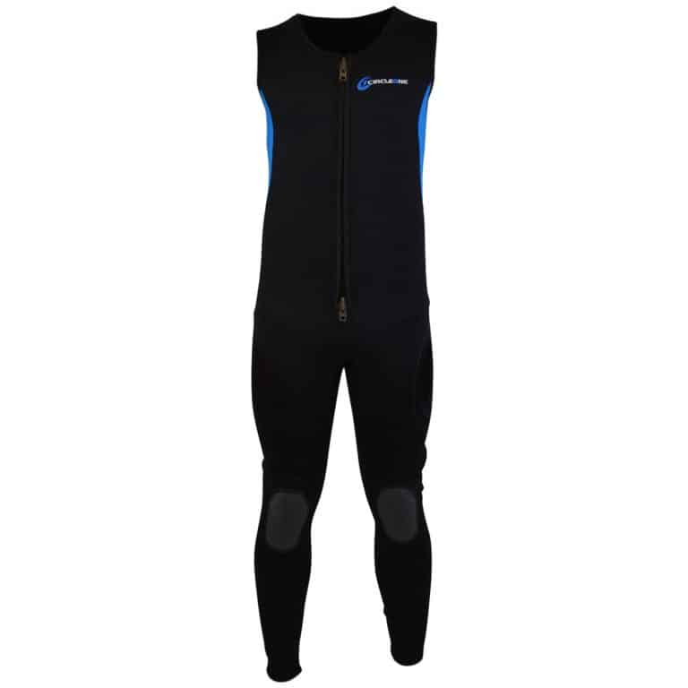 Circle One men’s 3/2mm long john wetsuit