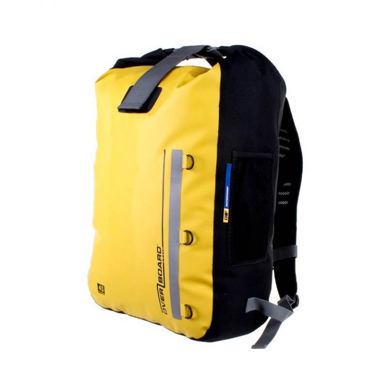 Overboard 45L Waterproof Backpack