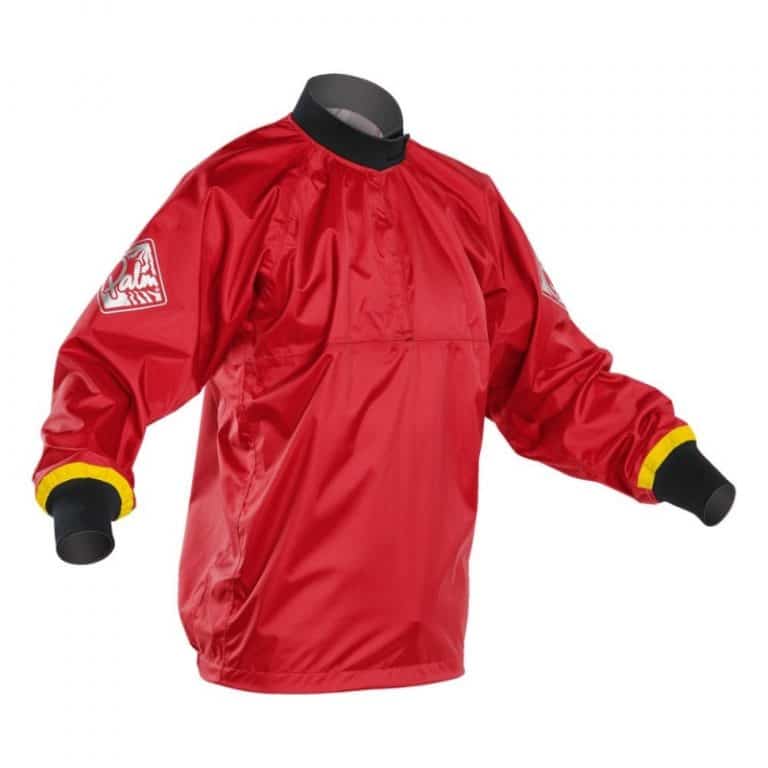 Palm Centre waterproof paddling jacket