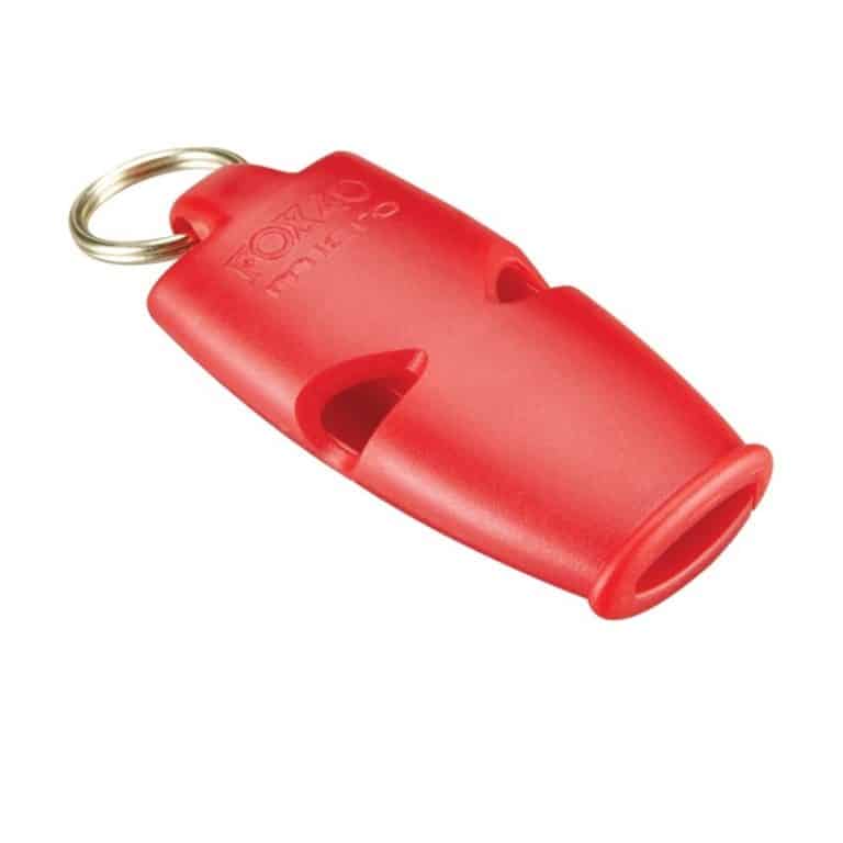 Fox 40 whistle