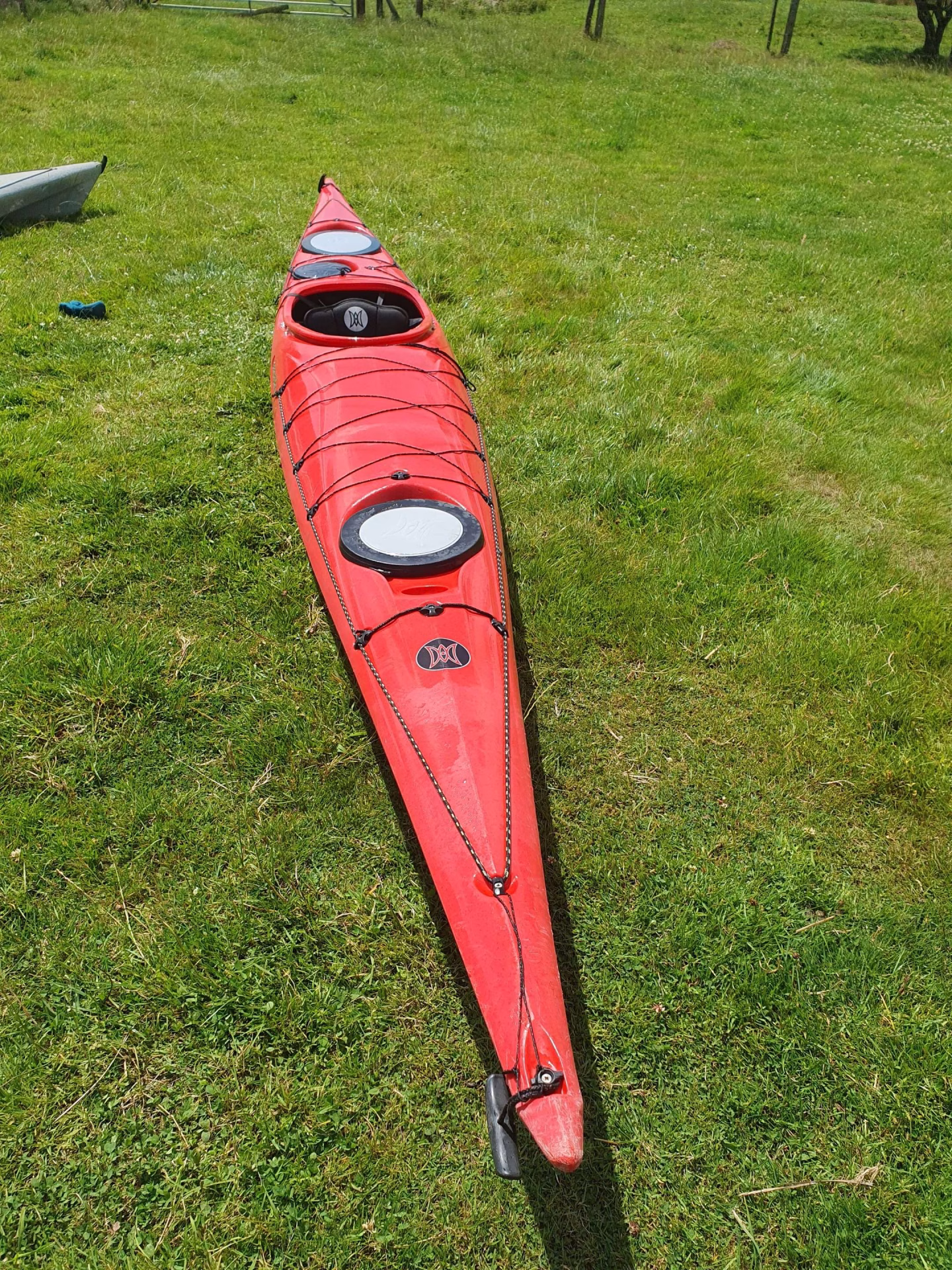 USED Perception Essence 16