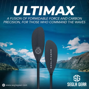Segla gear ULTIMAX Paddle