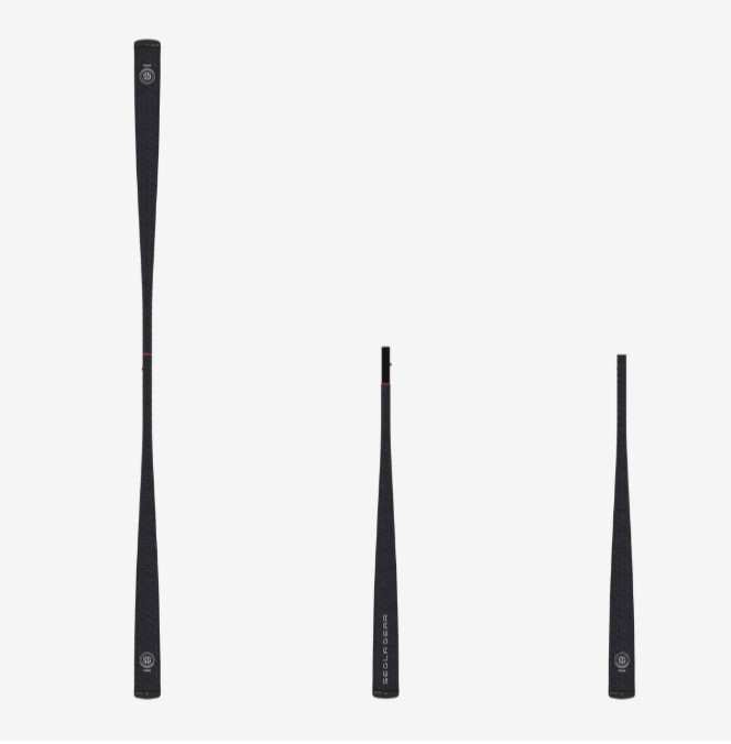 Segla Viper Greenland Paddle - Image 2