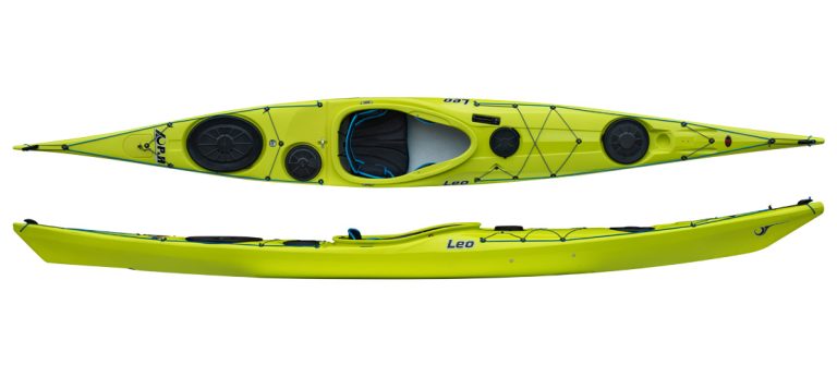P&H Leo MV sea kayak