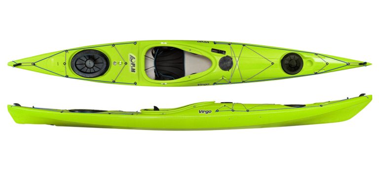 P&H Virgo MV sea kayak