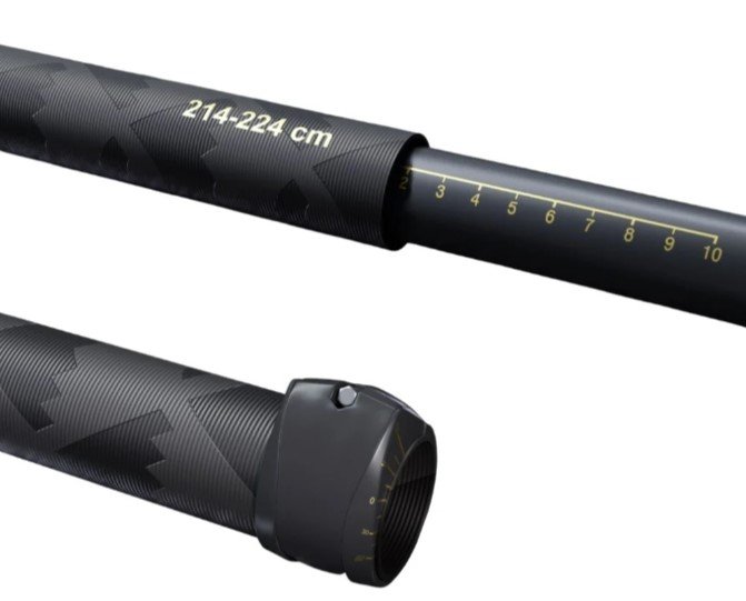 Segla Gear Serpent Carbon K-Pro - Image 3