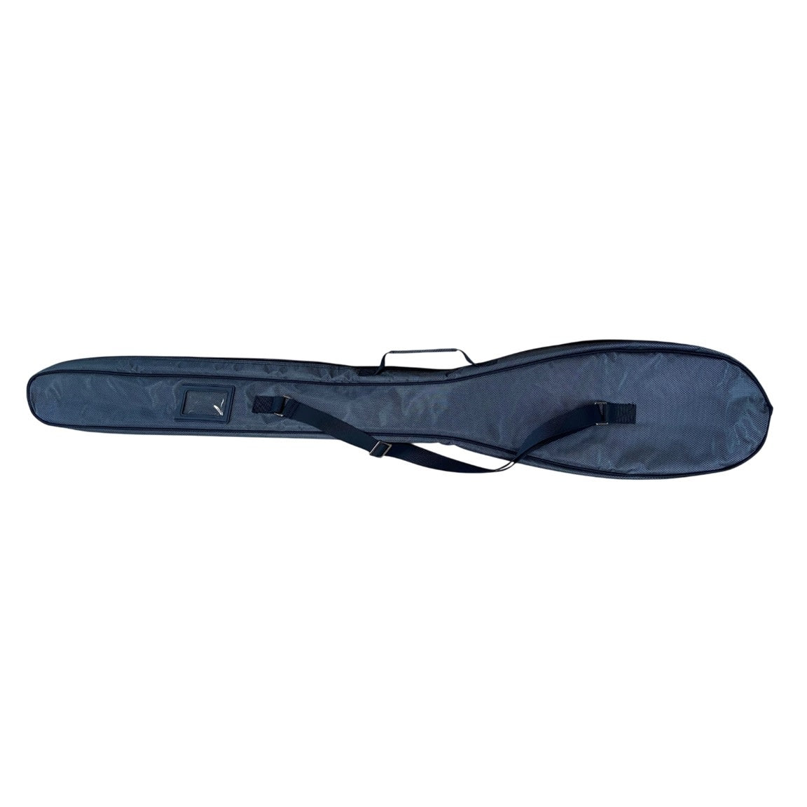 Segla padded Euroblade sea and touring paddle bag with shoulder strap