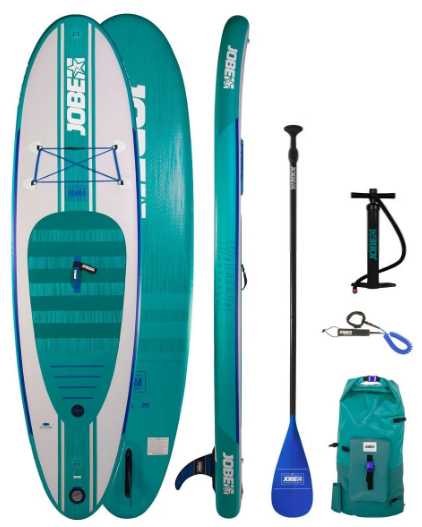 Jobe 10'6 Yarra Inflatable SUP