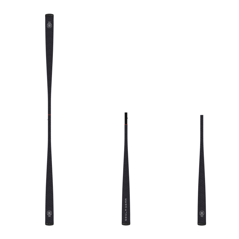Segla Viper Greenland Paddle