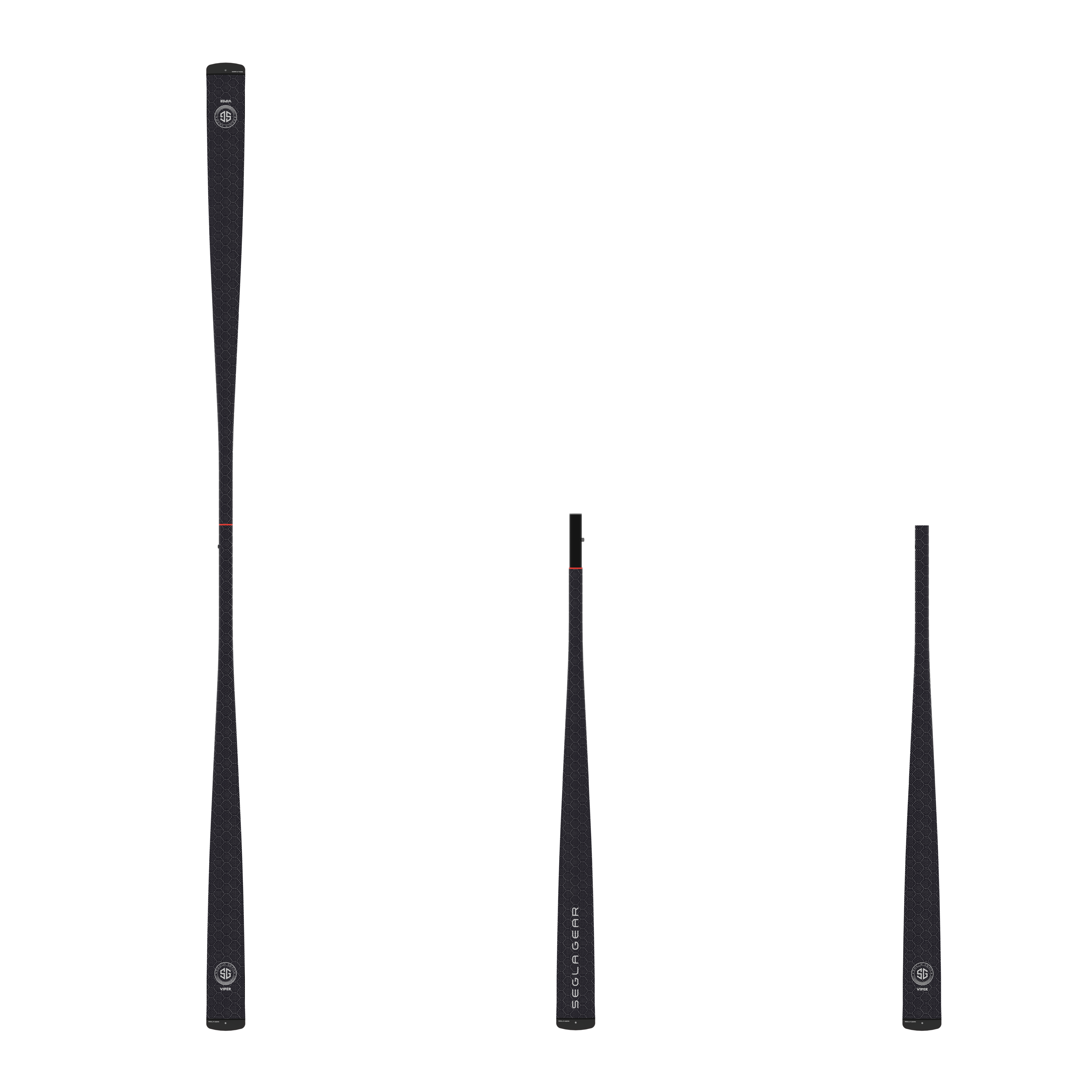 Segla Viper Greenland Paddle