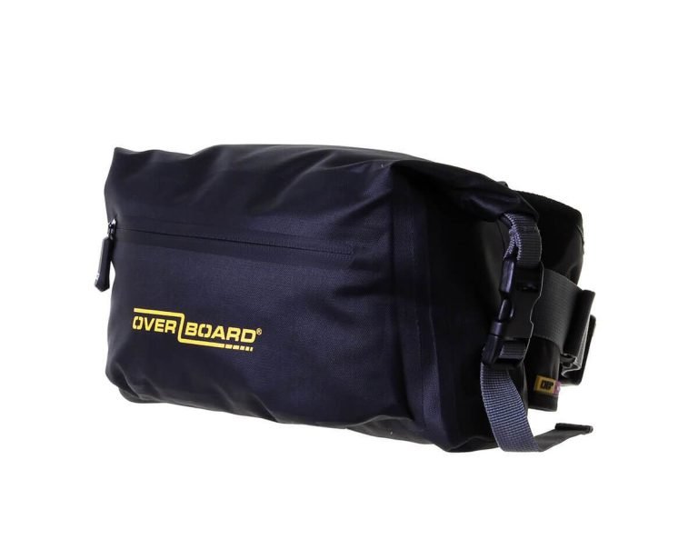 OverBoard 4L Pro-Light Waterproof Waist Pack