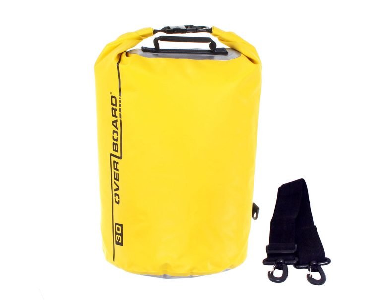 OverBoard 30 Litre Waterproof Dry Tube