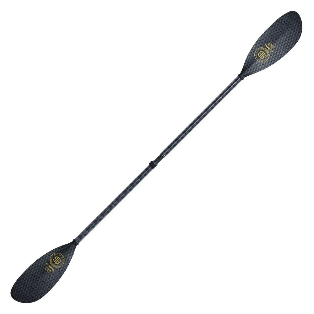 Segla Gear Ultimax Carbon K-Pro